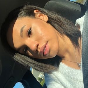 Meet your Posher, Karina